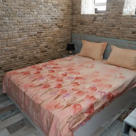 The Greek House Pensionat Achtopol