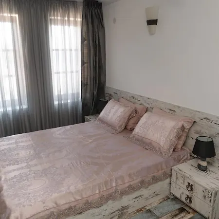 Pensjonat The Greek House Achtopol