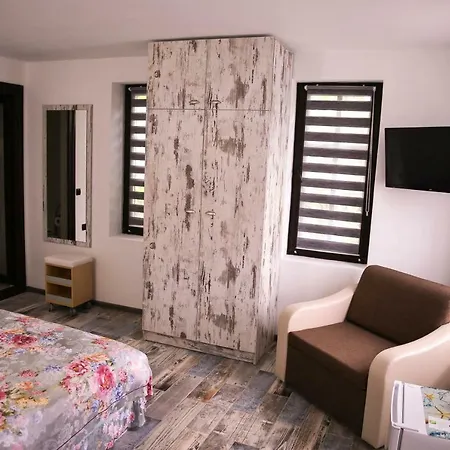 Pensjonat The Greek House 3*