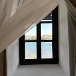 The Greek House Къща за гости