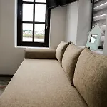 게스트하우스 The Greek House 아크토폴