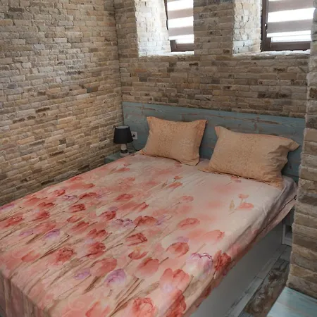 Pensionat The Greek House 4*