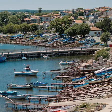 Pensionat The Greek House 4*