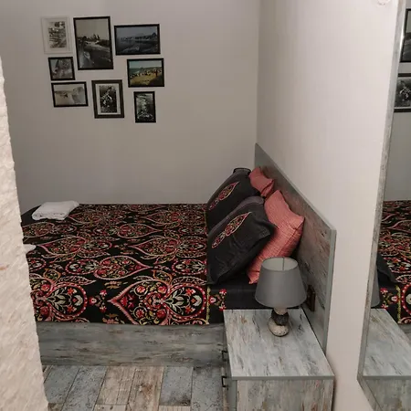 Pensionat The Greek House