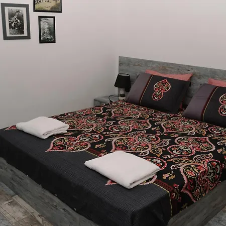 The Greek House Pensionat 4*