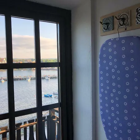 Guest house The Greek House Ahtopol