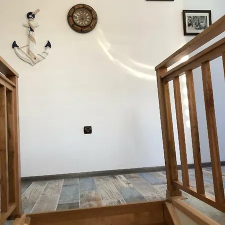 The Greek House Pensionat