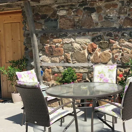 The Greek House Achtopol