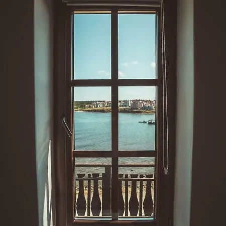 Maison d'hôtes The Greek House
