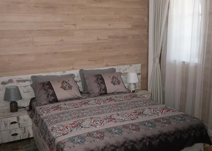 The Greek House Ahtopol