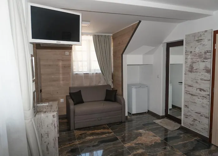 The Greek House 4* Ahtopol