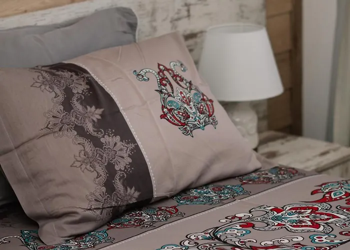 The Greek House Guest house 4*