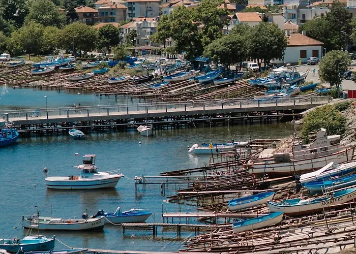 Guest house The Greek House 4*