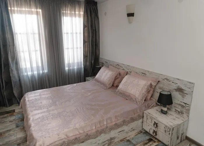 Guest house The Greek House Ahtopol