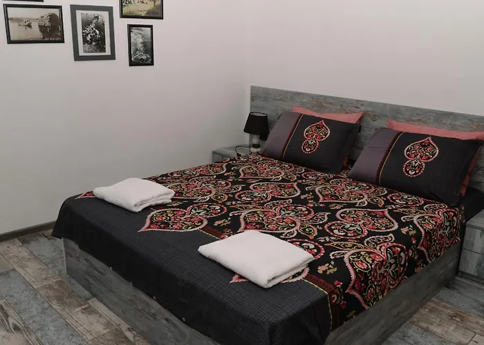 The Greek House Guest house 4*