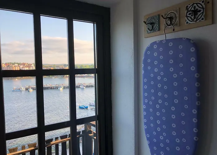 Gasthuis The Greek House Ahtopol