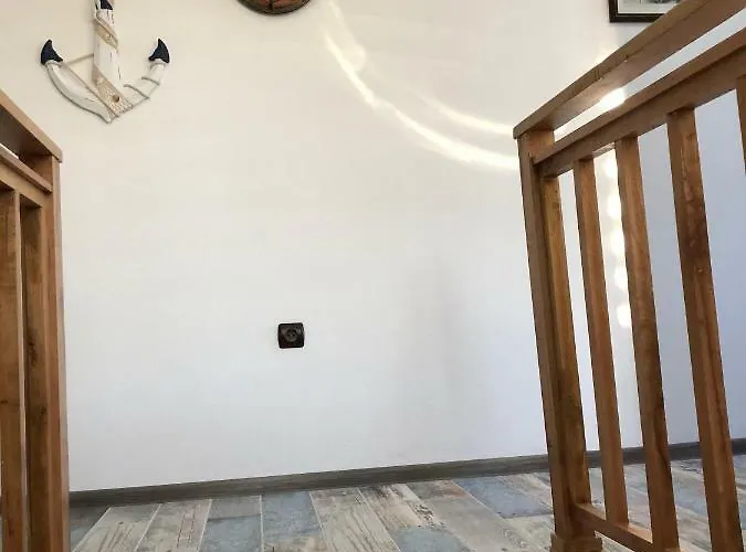 The Greek House Guest house