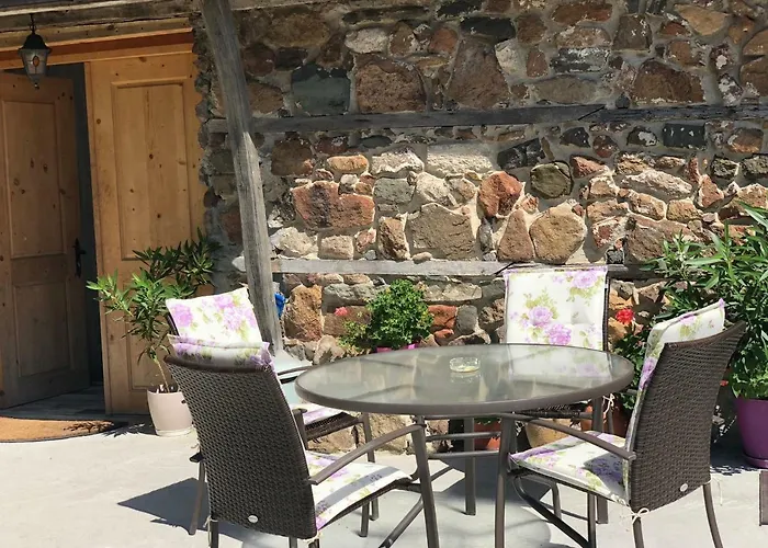 The Greek House Ahtopol